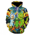 Space Galaxy Hoodies Men/Women Sweatshirt Hooded 3d Brand Clothing Cap Hoody Print Paisley Nebula Jacket