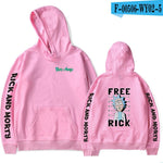 Men/women rick and morty season 4  Hoodie Sweatshirt 2019 ricky and morty hoodie  Spring Autumn Male/ladies Casual Streetwear