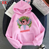 Rick and Morty Funny Cartoon Warm Hoodie Men/women Ricky N Morty Fashion 90s Graphic Sweatshirt Unisex Hip Hop Hoody Male/female