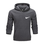 2019 New Brand Hoodies Print Sportswear Men Hoodies Pullover Hip Hop Fleece Mens Tracksuit Sweatshirts Clothing S-XXXL