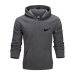 2019 New Brand Hoodies Print Sportswear Men Hoodies Pullover Hip Hop Fleece Mens Tracksuit Sweatshirts Clothing S-XXXL