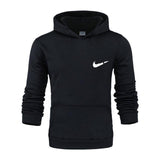 2019 New Brand Hoodies Print Sportswear Men Hoodies Pullover Hip Hop Fleece Mens Tracksuit Sweatshirts Clothing S-XXXL