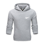 2019 New Brand Hoodies Print Sportswear Men Hoodies Pullover Hip Hop Fleece Mens Tracksuit Sweatshirts Clothing S-XXXL