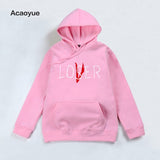 2018 Pennywise It Loser Sweatshirt Men Women The Losers Club Hoodie Casual Unisex Loser Club Sweatshirts Loser Lover Hoodies